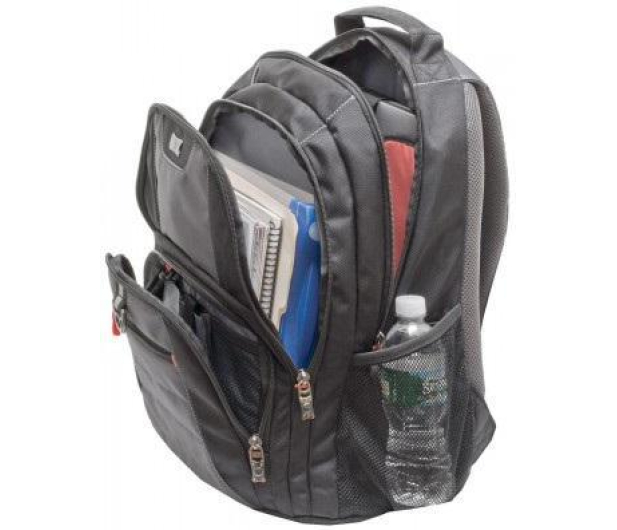 Wenger Pillar czarny/szary 16" - 729330 - zdjęcie 4